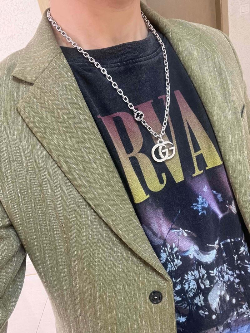 Gucci Necklaces